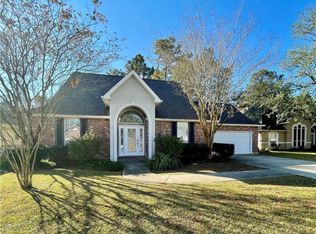117 Amanda Dr, Slidell, LA 70458