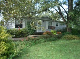 3449 Springhill Church Rd, Blythe, GA 30805