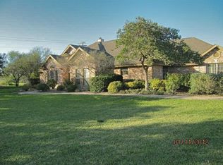 107 Old Port Rd, Los Fresnos, TX 78566