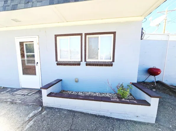 126 W Front St, Florence, CO