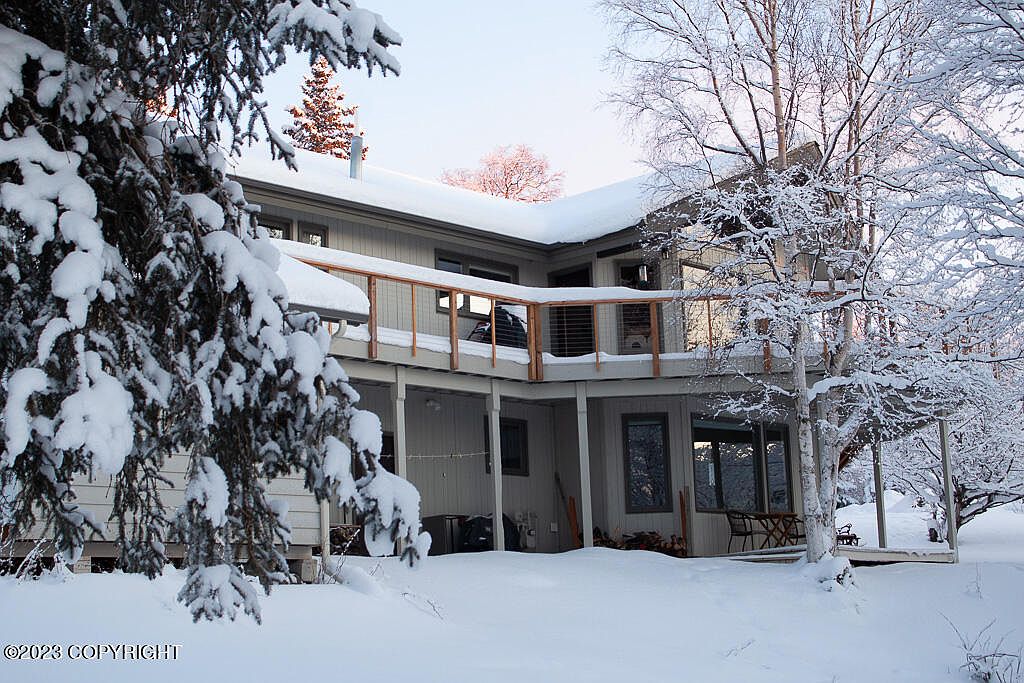 8101 Red Ct, Anchorage, AK 99507 Zillow