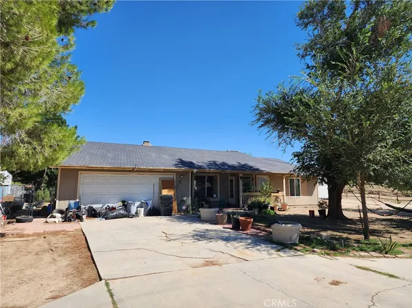 17399 Rawhide Ave, Lake Los Angeles, CA 93591