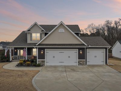 191 Belmont Farms Dr, Benson, NC, 27504