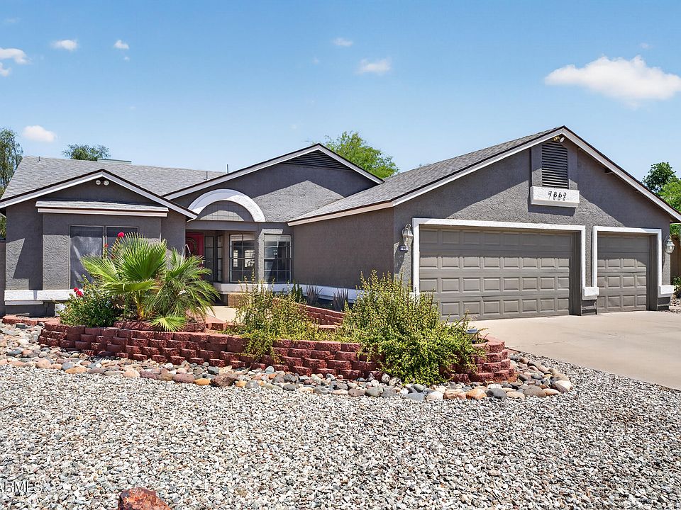 1st image of 7862 W CHERYL Drive