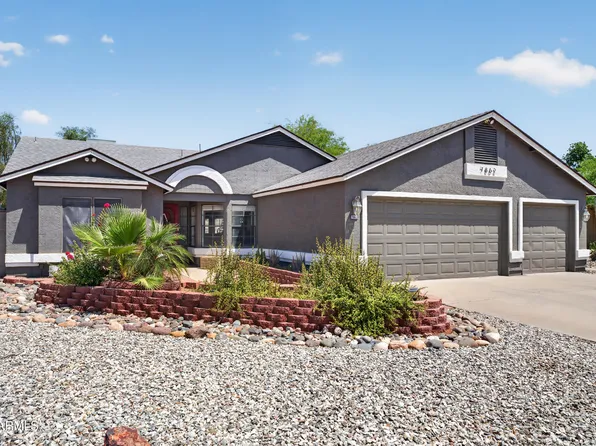 7862 W CHERYL Drive, Peoria, AZ 85345