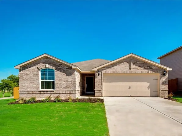 1810 Clegg St, Howe, TX 75459