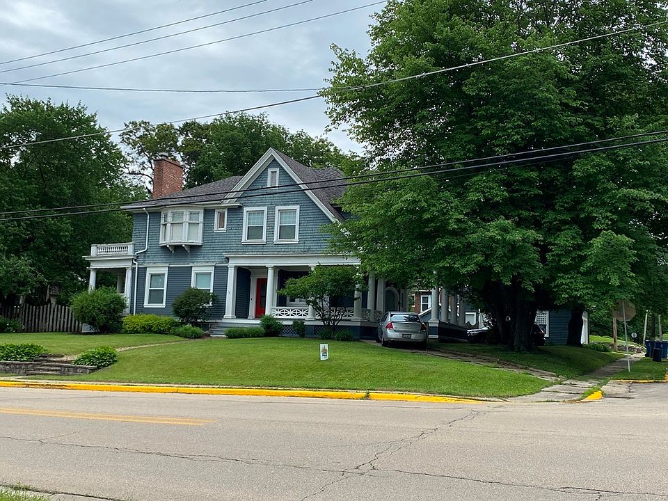 704 E 2nd St, Dixon, IL 61021 Zillow