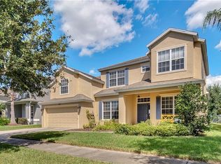 13338 Fox Glove St #6, Winter Garden, FL 34787