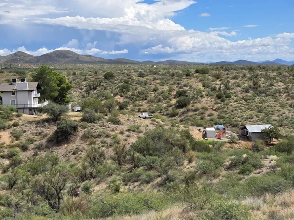 4059 S SAN CARLOS Drive, Globe, AZ 85501