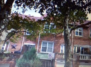 3801 52nd St #1, Sunnyside, NY 11104