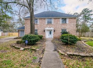 1123 Belaya Ln, Houston, TX 77090