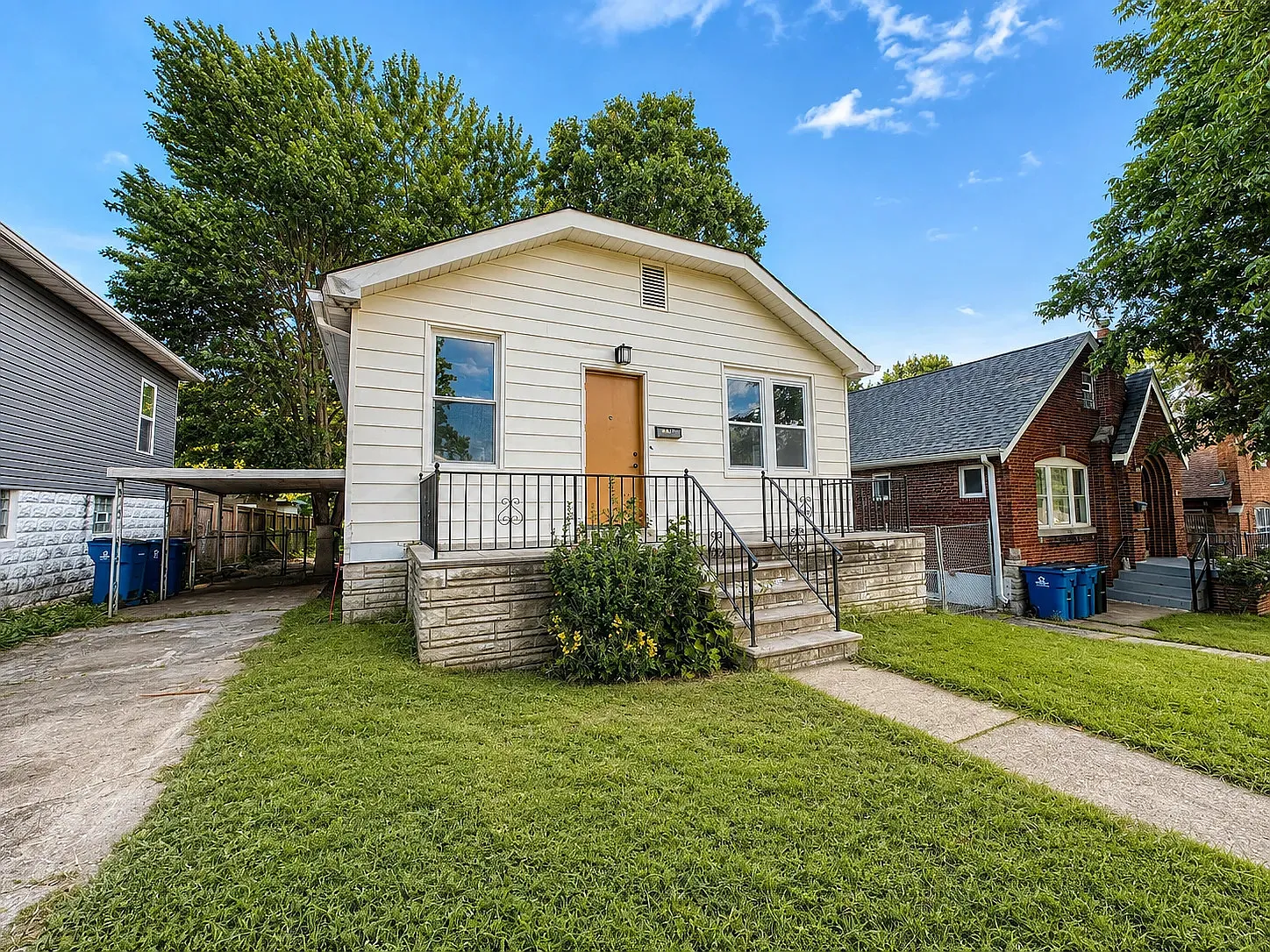 8527 Philo Ave, Saint Louis, MO 63123 — Photo 1