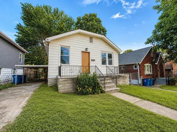 8527 Philo Ave, Saint Louis, MO 63123