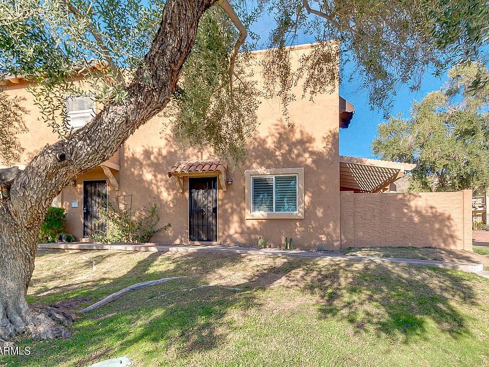 1st image of 703 E Cochise Dr #A