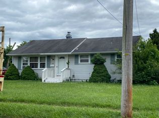 126 Hillcrest Ave, Blackwood, NJ