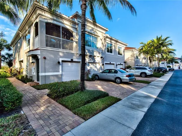 23430 Alamanda Dr Unit 201, Estero, FL 34135