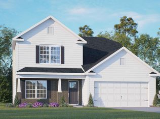 1452 Carisbrooke Dr, Snow Camp, NC 27349