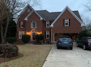965 Nightingale Walk, Johns Creek, GA 30022