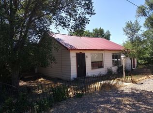 2123 Montezuma Ave, Las Vegas, NM 87701