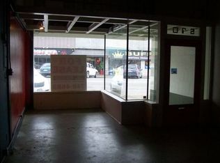 570 N Market Blvd, Chehalis, WA 98532