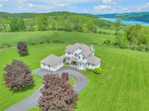 153 Reiss Rd, Cooperstown, NY 13326
