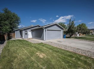 259 1/2 Beacon Ct, Grand Junction, CO 81503