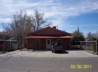 121 W Main St, Bloomfield, NM 87413