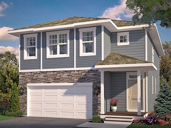 Plan Elevation.
