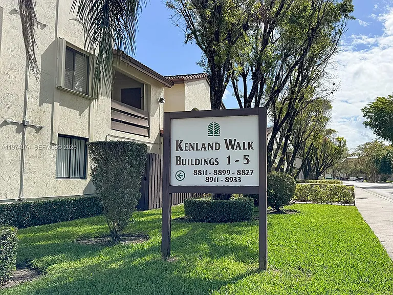 8911 SW 123rd Ct #101 — Photo 2