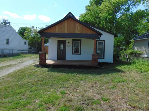 1657 S Gold St, Wichita, KS 67213