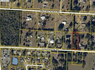 0 Gardenview Rd, Milton, FL 32571