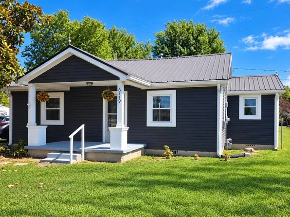 6119 Jim Cummings Hwy, Woodbury, TN 37190
