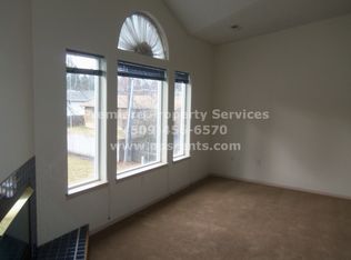 3528 S Mount Vernon St, Spokane, WA 99223