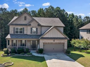 141 Rushing Creek Trl, Dallas, GA 30132