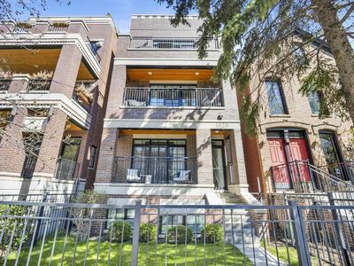 1020 W Diversey Pkwy #2, Chicago, IL, 60614