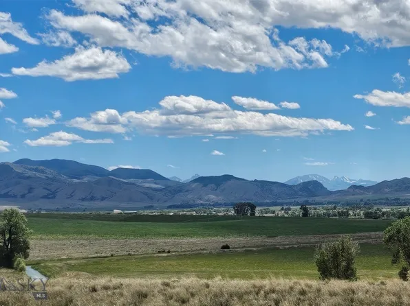 Mill Gulch Rd, Sheridan, MT 59749