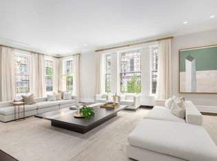 4 E 74th St, New York, NY 10021