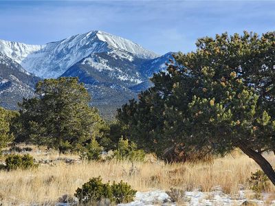 LOT 3 19th St, Blanca, CO, 81123