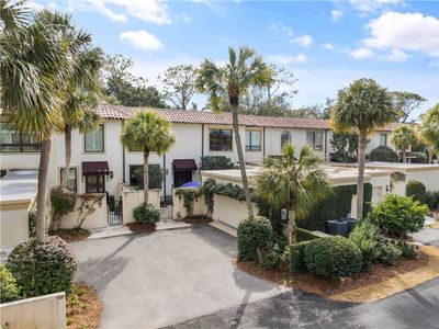 802 River Club Dr, Sea Island, GA, 31561