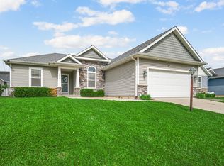 2339 Basin St, South Bend, IN 46614