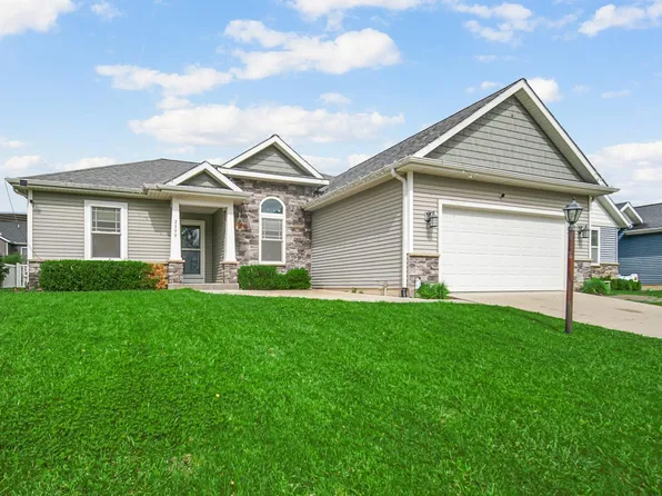 2339 Basin St, South Bend, IN 46614