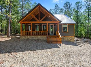 118 Jericho Rd, Broken Bow, OK 74728