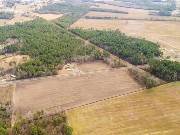 0 Hammonds Rd, Lumberton, NC 28360