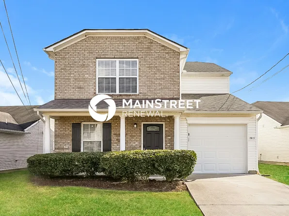 2815 Creekbend Dr, Nashville, TN 37207