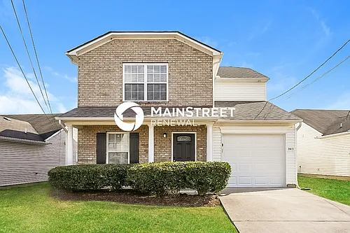 2815 Creekbend Dr Photo 1