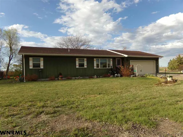 650 Center Ave, Morrill, NE 69358