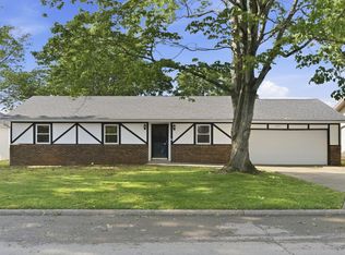 1636 W Swan Street, Springfield, MO 65807