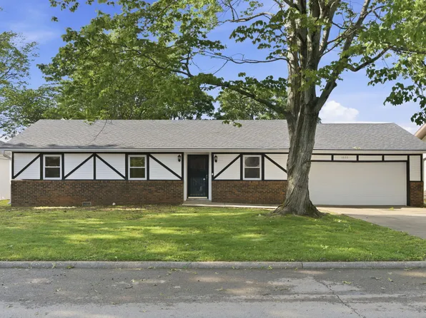 1636 W Swan Street, Springfield, MO 65807