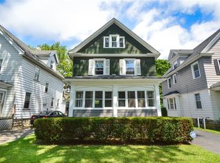 152 Bryan St, Rochester, NY 14613