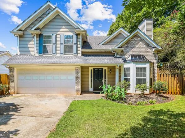690 Burnham Rdg, Lawrenceville, GA 30046